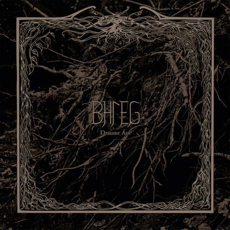 Bhleg - Draumr Ást Vinyl LP  |  Black