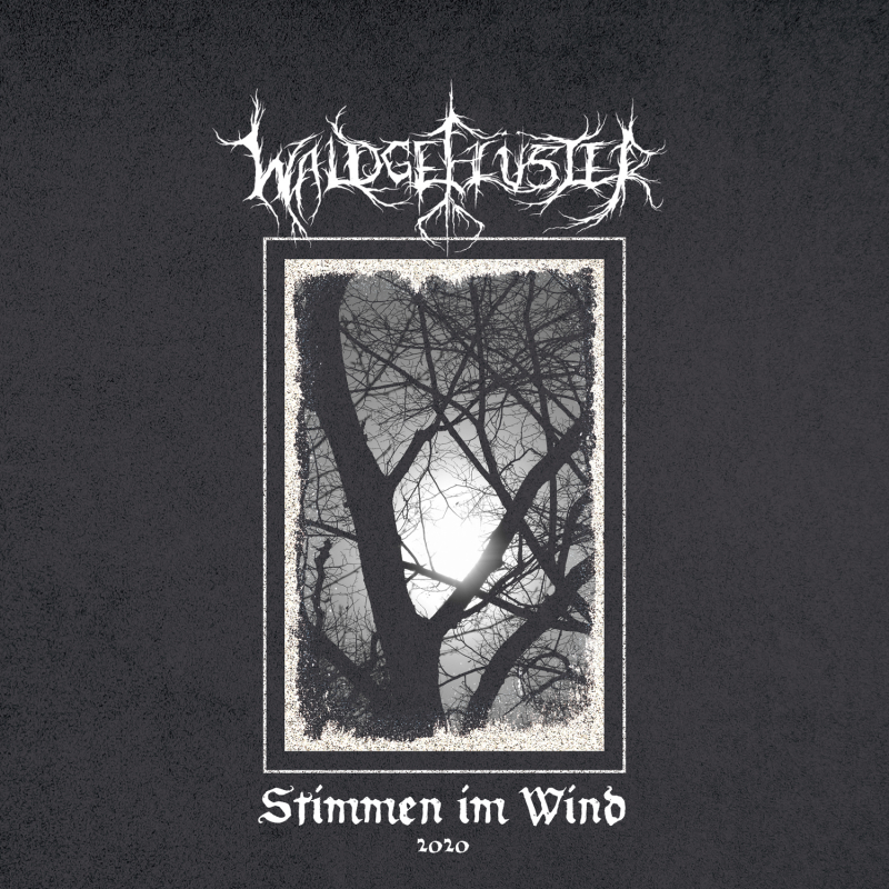 Waldgeflüster - Stimmen im Wind Vinyl LP