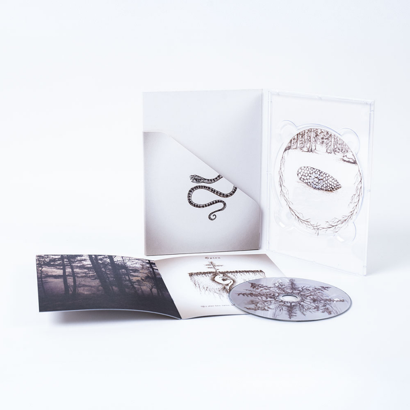 Draugurinn - Spíra CD Collector's Edition